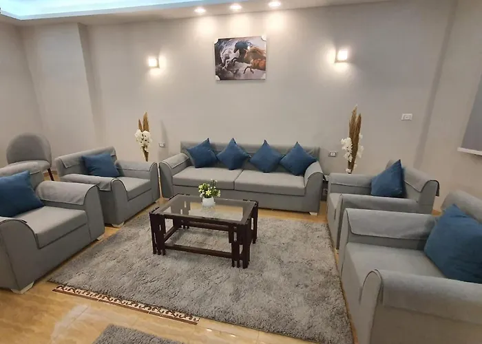Youvala Serviced Apartment 30Th